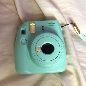 instax mini 9